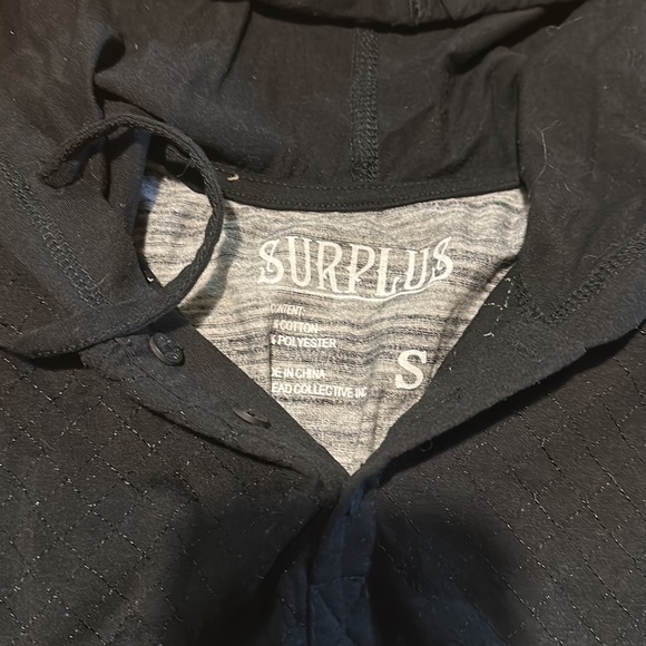 Surplus Long Sleeve Shirt - Picture 2 of 4